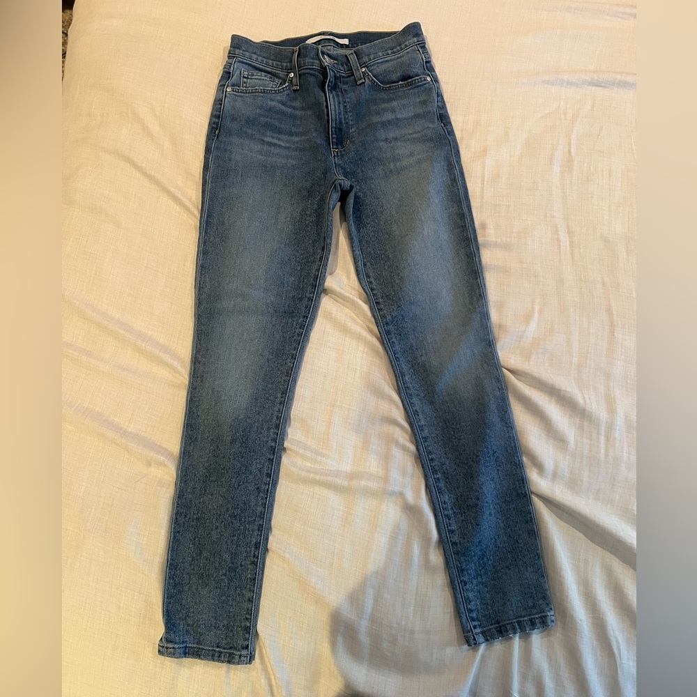 Joe's Jeans Women's Skinny Jeans